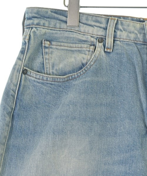 LEVI'S MADE&CRAFTED 牛仔褲