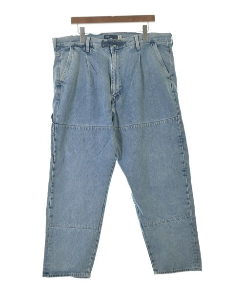 LEVI'S MADE&CRAFTED 牛仔褲