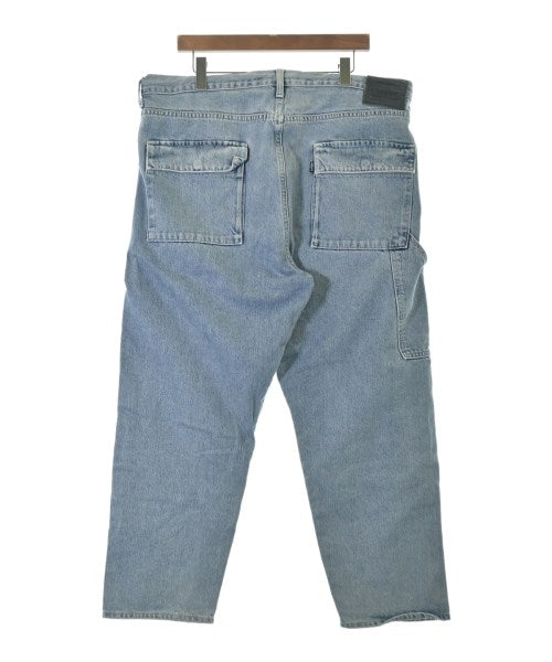 LEVI'S MADE&CRAFTED 牛仔褲
