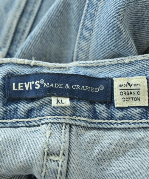LEVI'S MADE&CRAFTED 牛仔褲