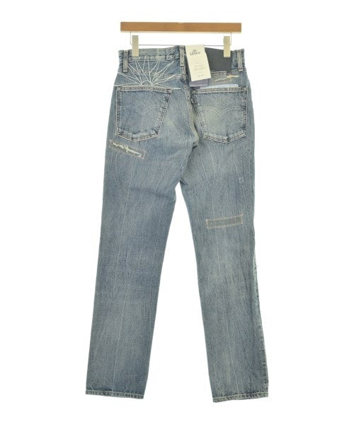 LEVI'S MADE&CRAFTED 牛仔褲