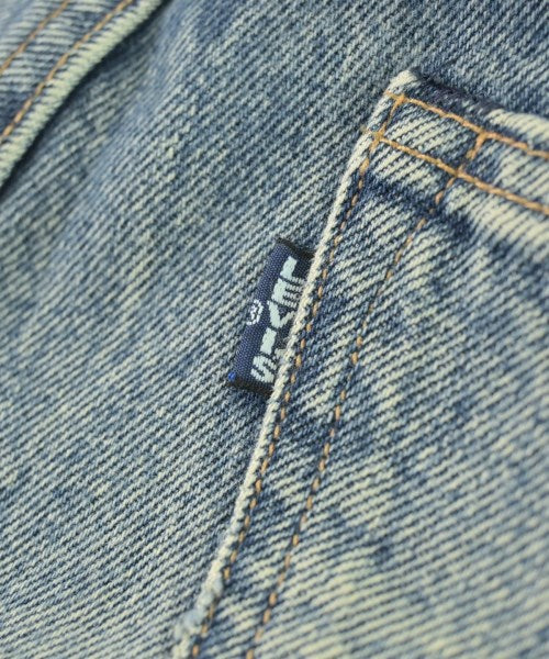 LEVI'S MADE&CRAFTED 牛仔褲