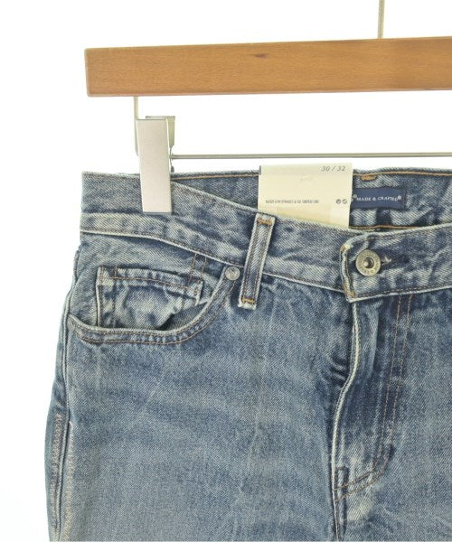 LEVI'S MADE&CRAFTED 牛仔褲