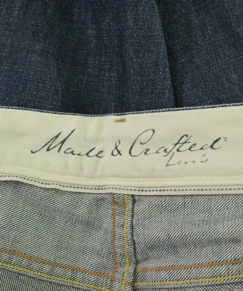 LEVI'S MADE&CRAFTED 牛仔褲