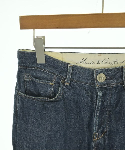 LEVI'S MADE&CRAFTED 牛仔褲