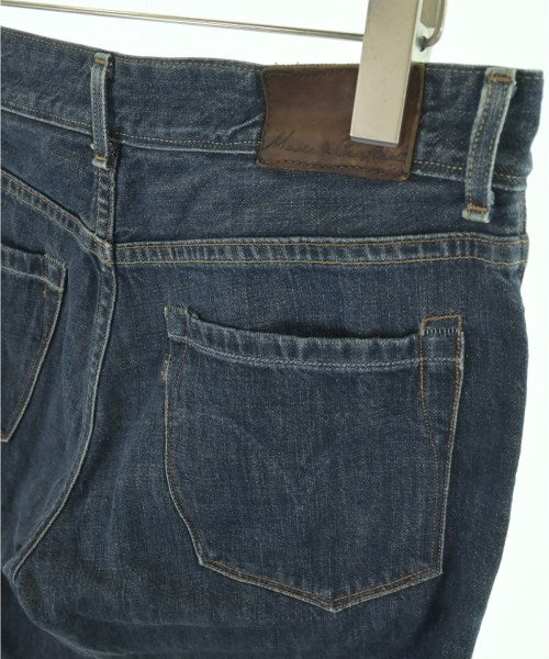 LEVI'S MADE&CRAFTED 牛仔褲