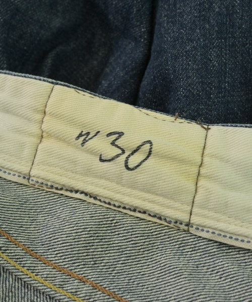 LEVI'S MADE&CRAFTED 牛仔褲