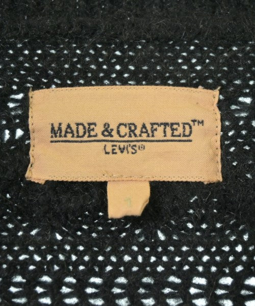 LEVI'S MADE&CRAFTED 開襟衫