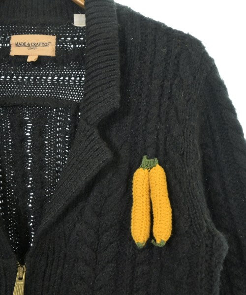 LEVI'S MADE&CRAFTED 開襟衫