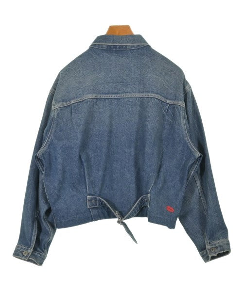 LEVI'S MADE&CRAFTED 牛仔夾克