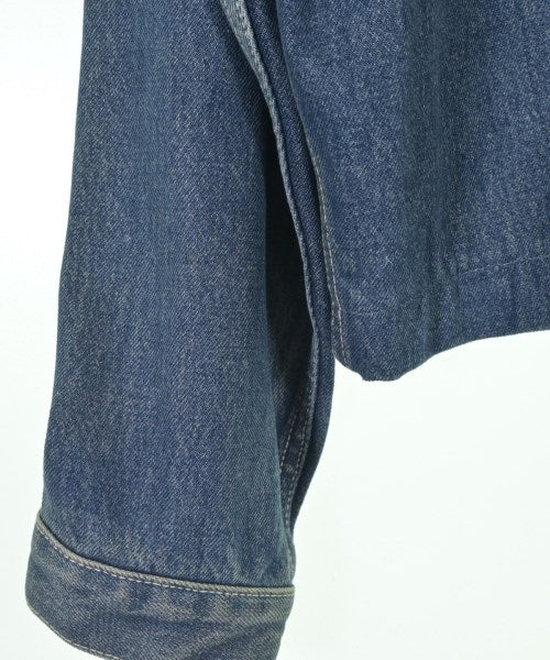 LEVI'S MADE&CRAFTED 牛仔夾克