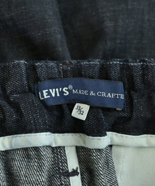 LEVI'S MADE&CRAFTED 牛仔褲