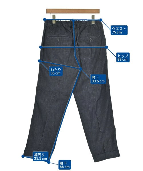 LEVI'S MADE&CRAFTED 牛仔褲