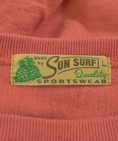 SUN SURF T恤/上衣