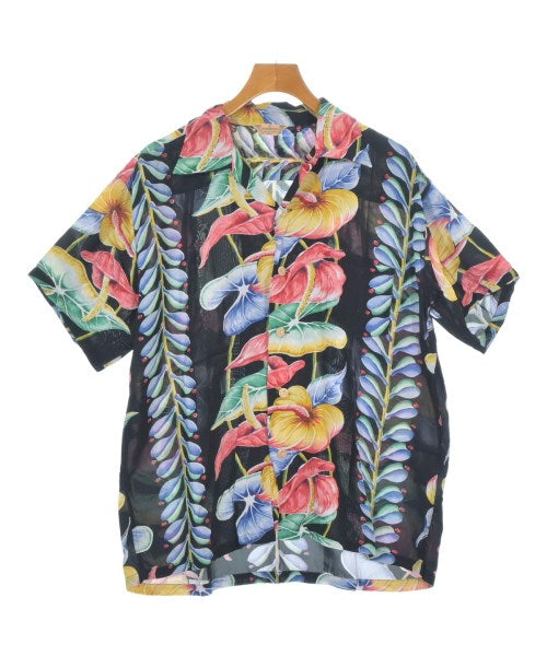 SUN SURF 休閒襯衫