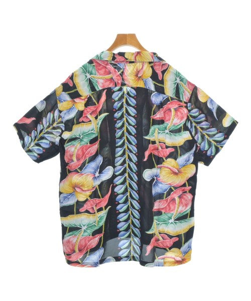SUN SURF 休閒襯衫