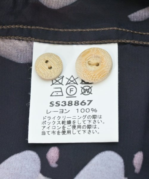 SUN SURF 休閒襯衫