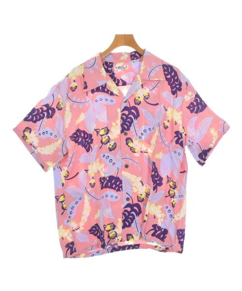 SUN SURF 休閒襯衫