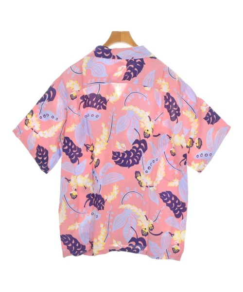 SUN SURF 休閒襯衫