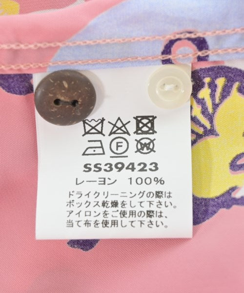 SUN SURF 休閒襯衫