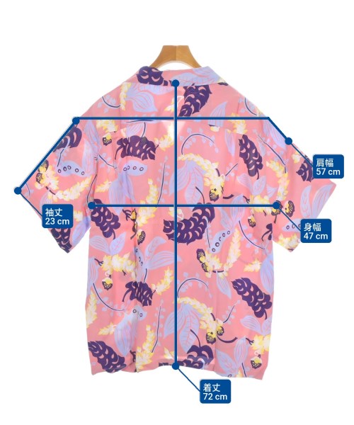 SUN SURF 休閒襯衫