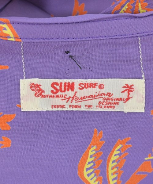 SUN SURF 休閒襯衫