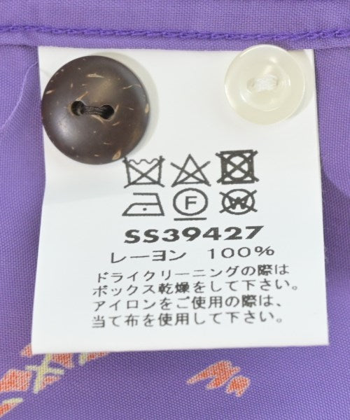 SUN SURF 休閒襯衫