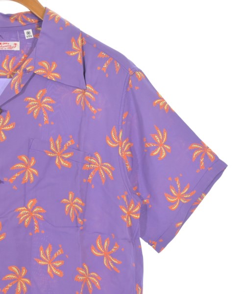 SUN SURF 休閒襯衫
