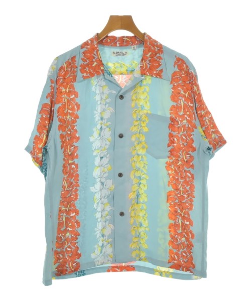 SUN SURF 休閒襯衫