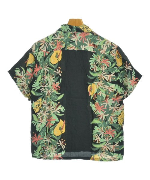 SUN SURF 休閒襯衫