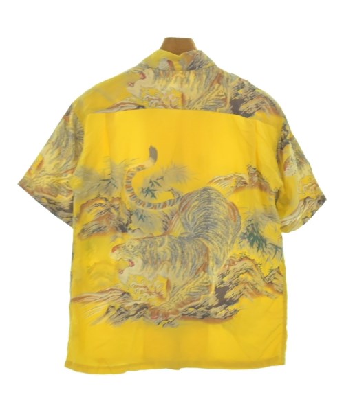 SUN SURF 休閒襯衫