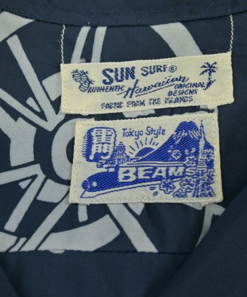 SUN SURF 休閒襯衫