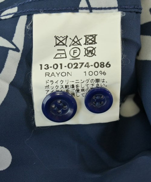 SUN SURF 休閒襯衫