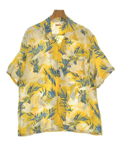 SUN SURF 休閒襯衫
