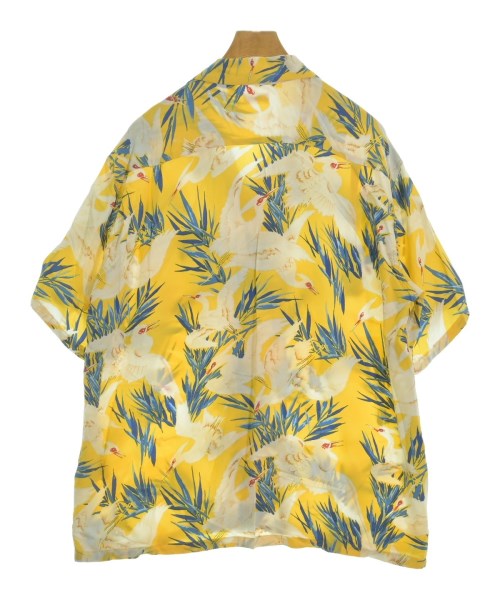 SUN SURF 休閒襯衫