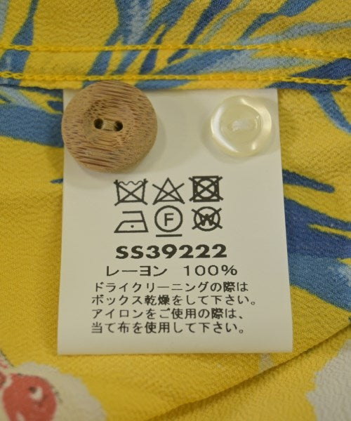 SUN SURF 休閒襯衫