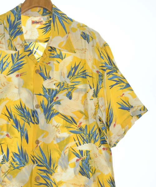 SUN SURF 休閒襯衫