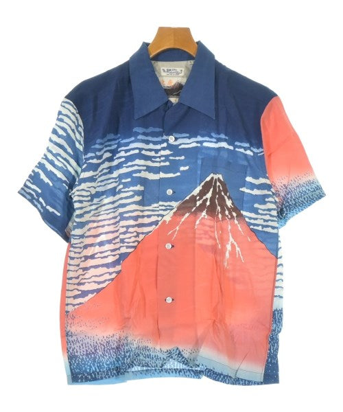 SUN SURF 休閒襯衫