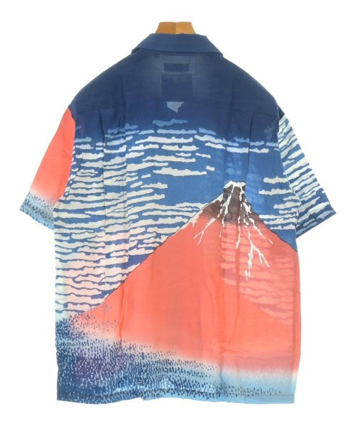 SUN SURF 休閒襯衫