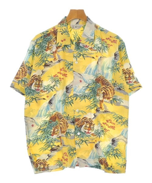 SUN SURF 休閒襯衫