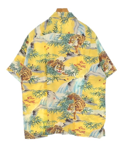 SUN SURF 休閒襯衫