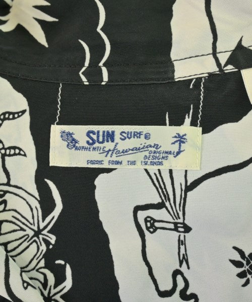 SUN SURF 休閒襯衫
