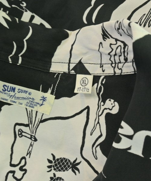 SUN SURF 休閒襯衫