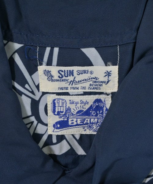 SUN SURF 休閒襯衫