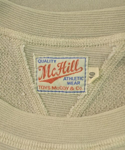 TOY'S McCOY T恤/上衣