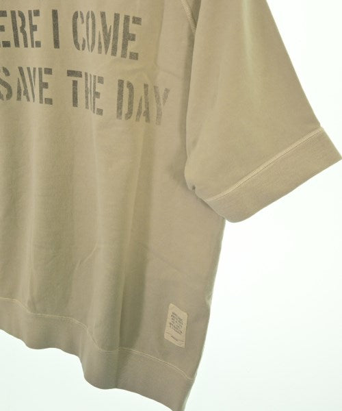 TOY'S McCOY T恤/上衣