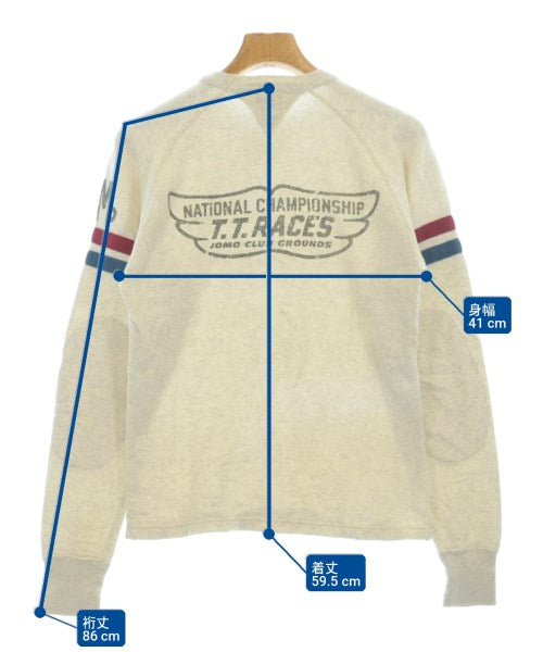 TOY'S McCOY 運動衫