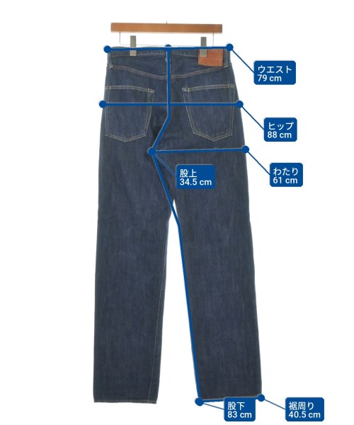 TOY'S McCOY 牛仔褲