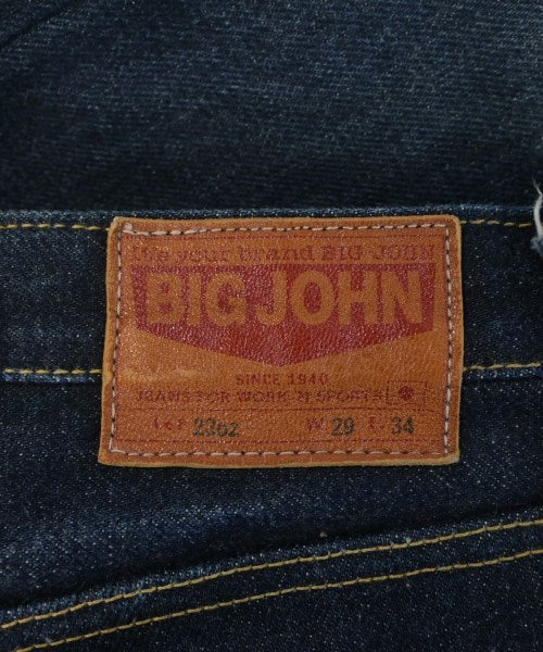 BIGJOHN 牛仔