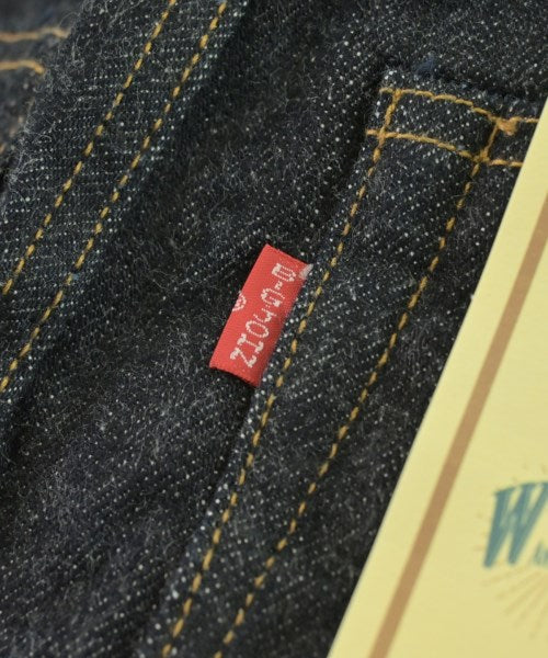 BIGJOHN 牛仔褲